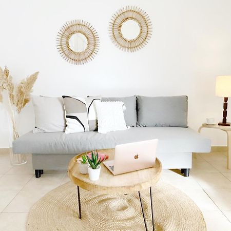 Patmos Sunshine Houses - 5 Minutes Walk From Square Of Skala Εξωτερικό φωτογραφία