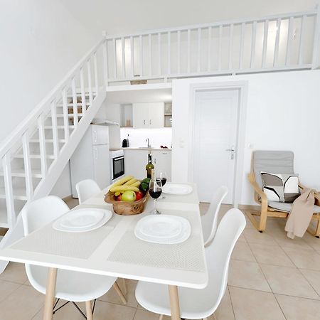 Patmos Sunshine Houses - 5 Minutes Walk From Square Of Skala Εξωτερικό φωτογραφία