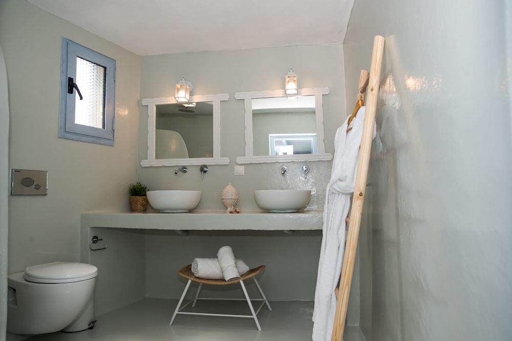 Patmos Sunshine Houses - 5 Minutes Walk From Square Of Skala Εξωτερικό φωτογραφία