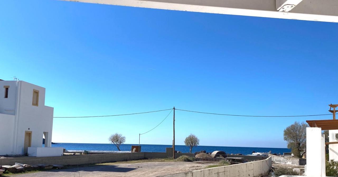 Patmos Sunshine Houses - 5 Minutes Walk From Square Of Skala Εξωτερικό φωτογραφία