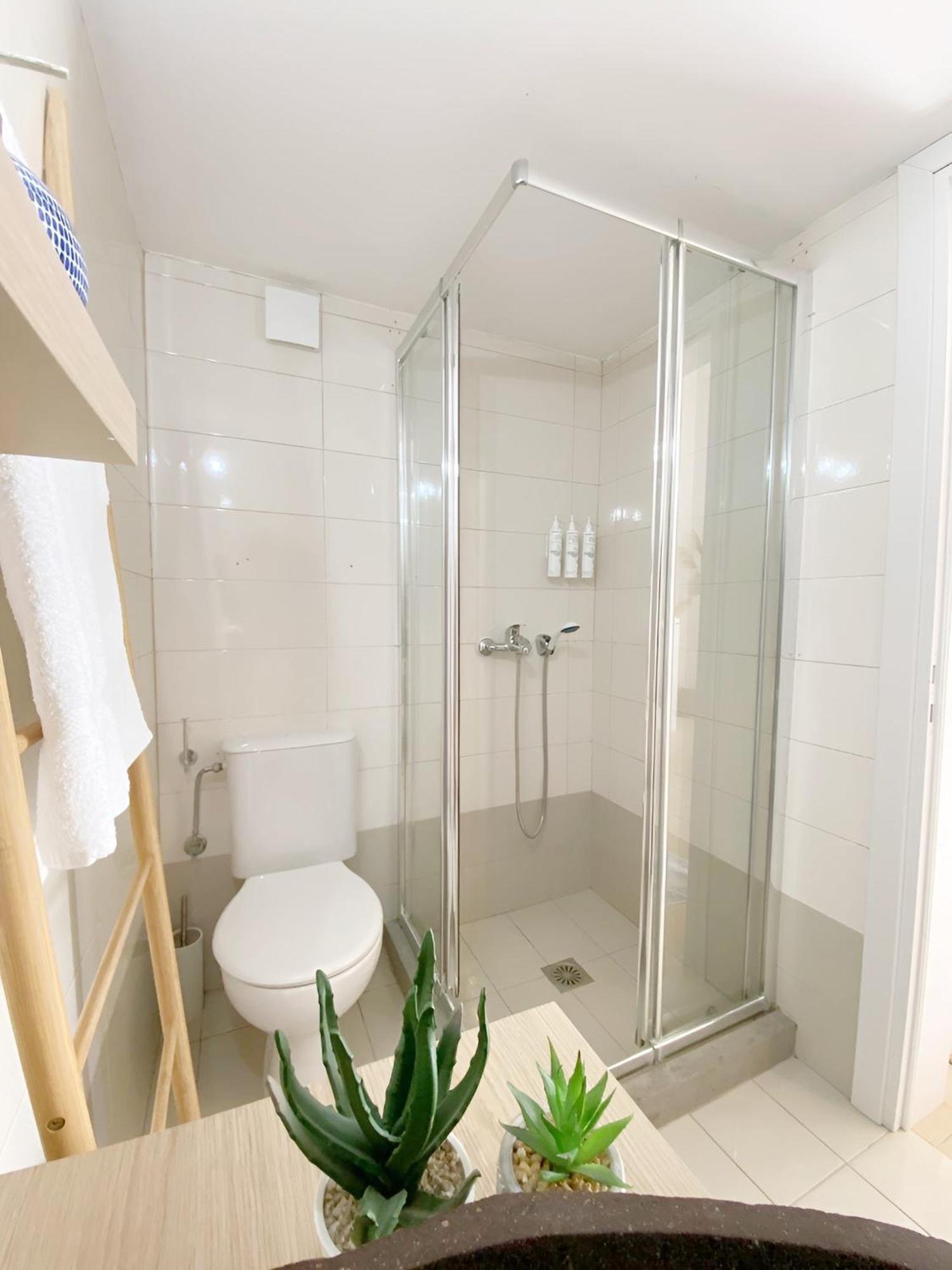 Patmos Sunshine Houses - 5 Minutes Walk From Square Of Skala Εξωτερικό φωτογραφία
