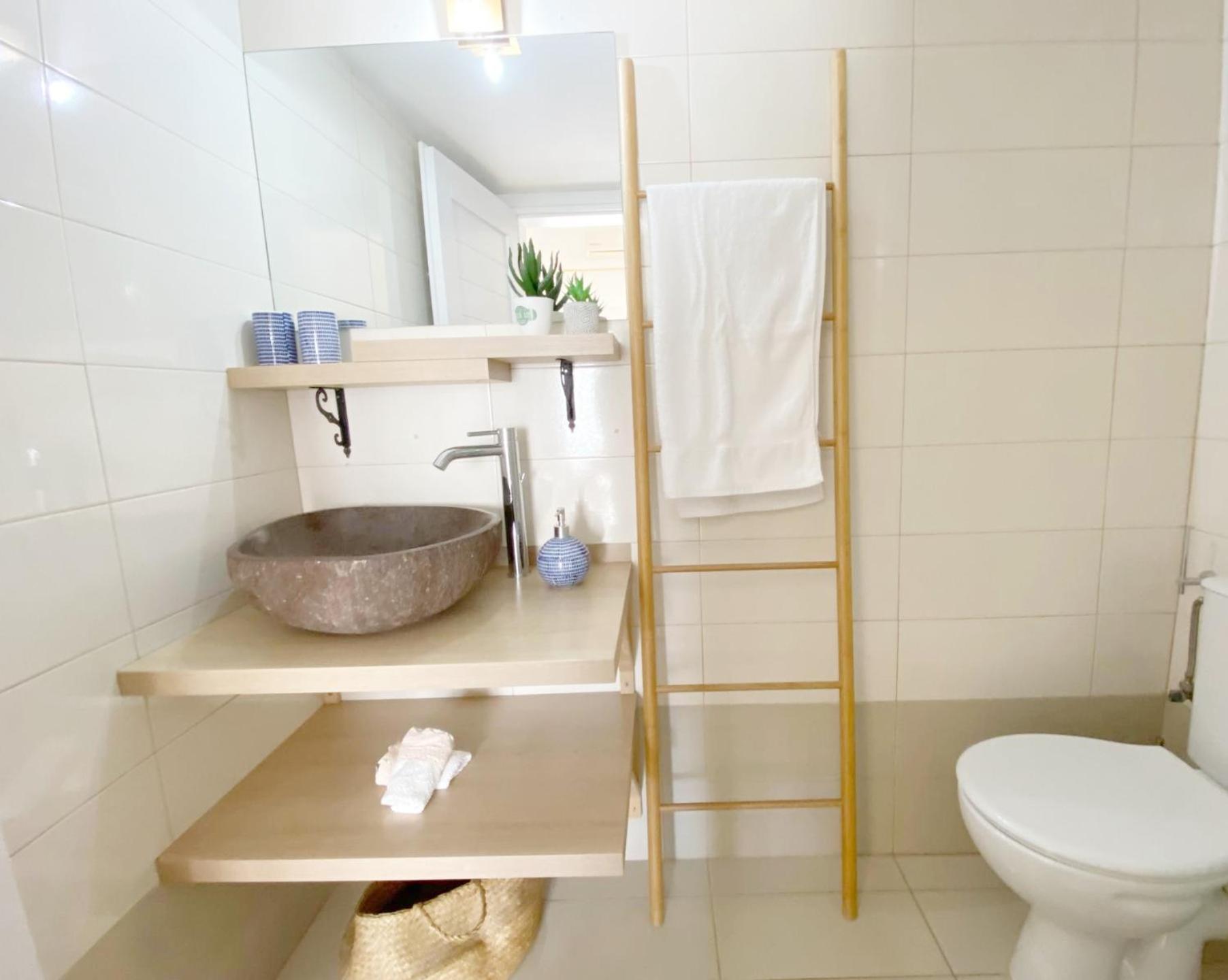 Patmos Sunshine Houses - 5 Minutes Walk From Square Of Skala Εξωτερικό φωτογραφία