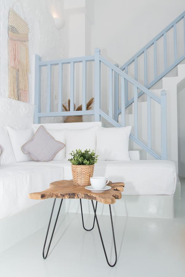 Patmos Sunshine Houses - 5 Minutes Walk From Square Of Skala Εξωτερικό φωτογραφία