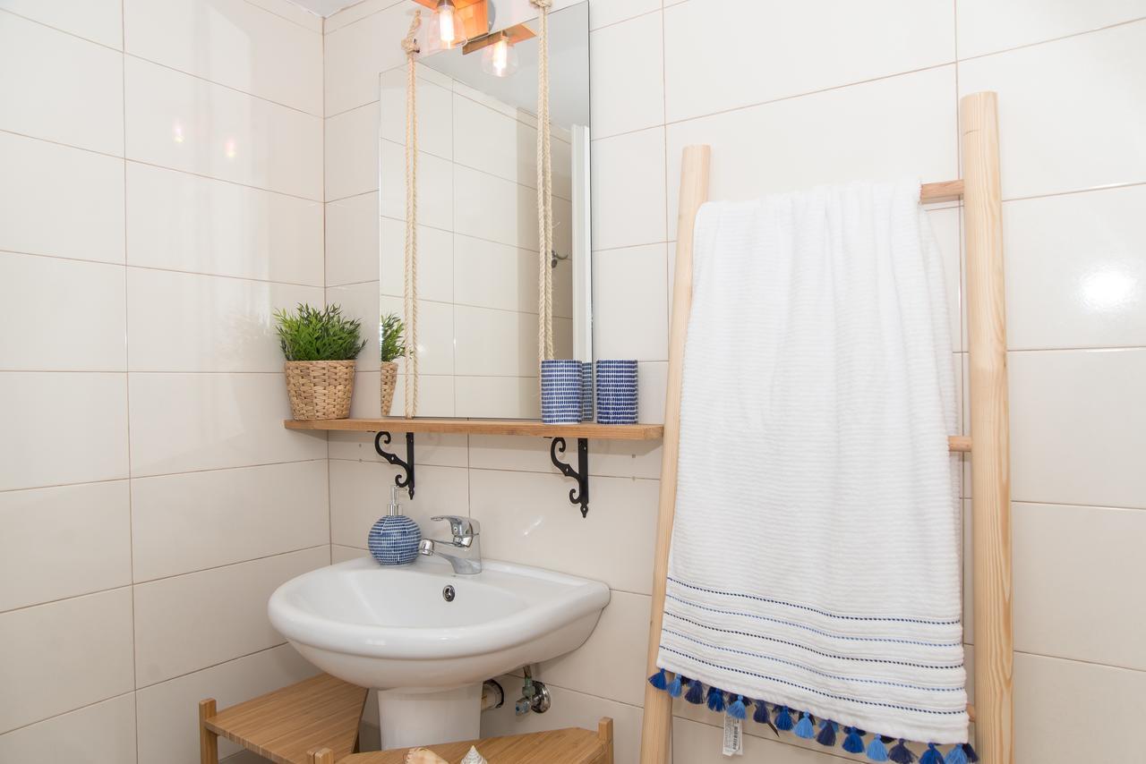 Patmos Sunshine Houses - 5 Minutes Walk From Square Of Skala Εξωτερικό φωτογραφία