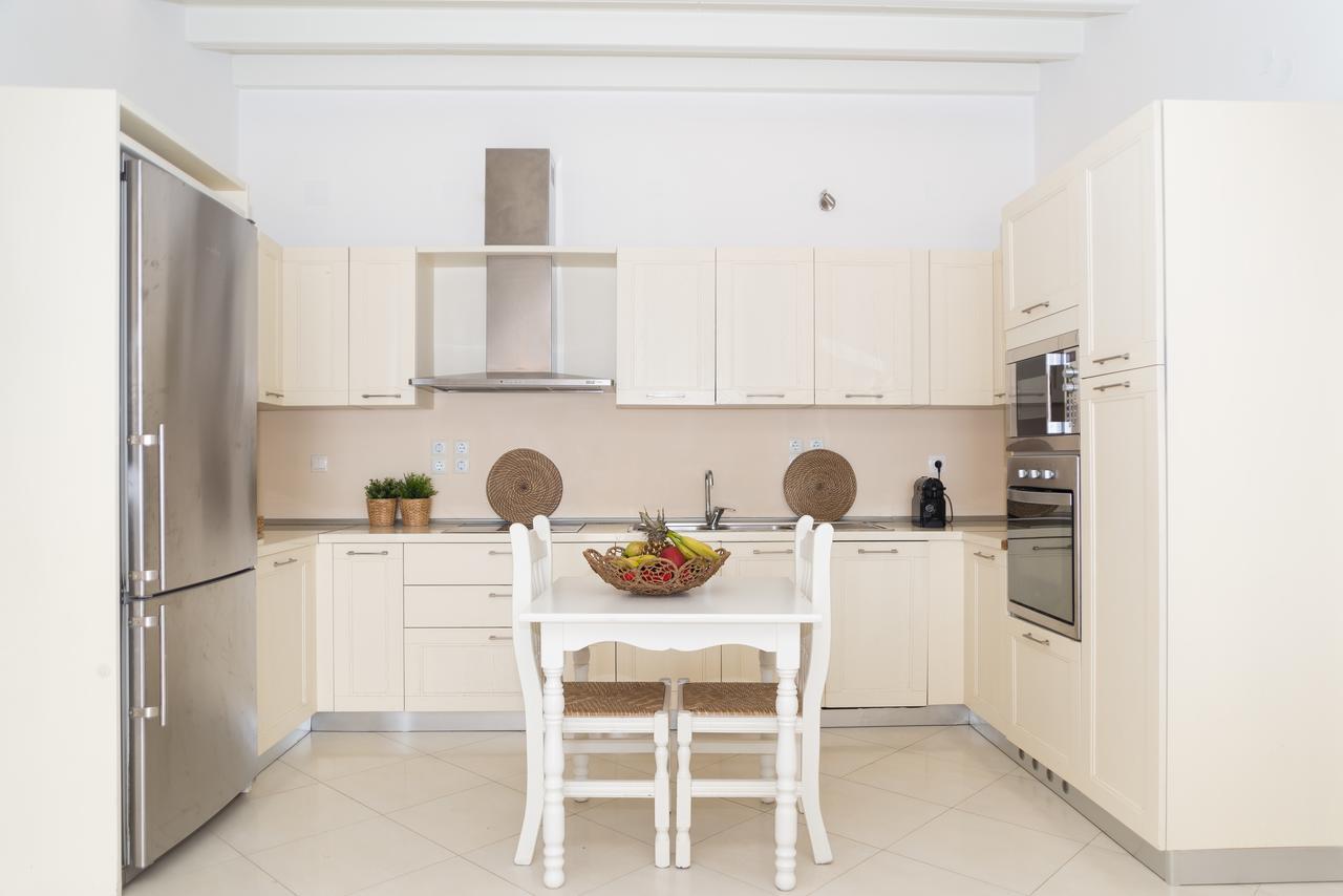 Patmos Sunshine Houses - 5 Minutes Walk From Square Of Skala Εξωτερικό φωτογραφία