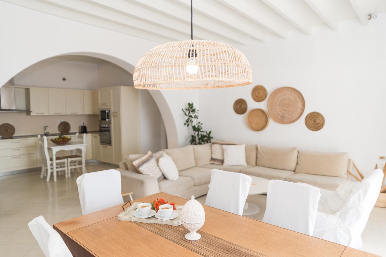 Patmos Sunshine Houses - 5 Minutes Walk From Square Of Skala Εξωτερικό φωτογραφία