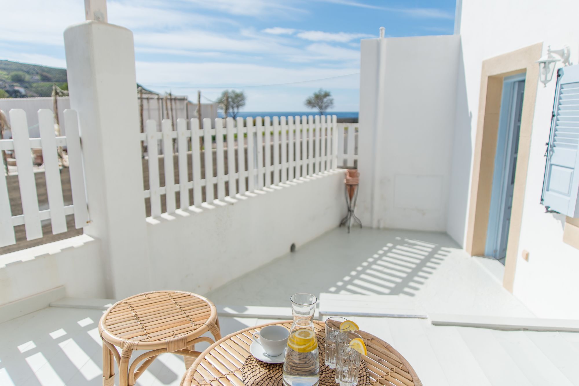 Patmos Sunshine Houses - 5 Minutes Walk From Square Of Skala Εξωτερικό φωτογραφία