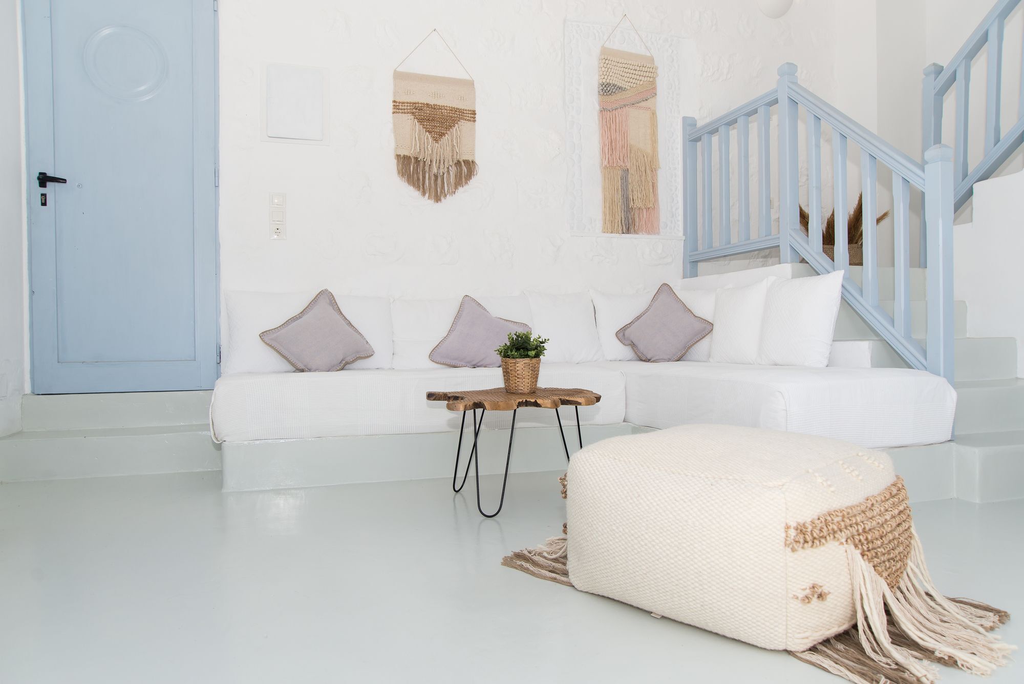Patmos Sunshine Houses - 5 Minutes Walk From Square Of Skala Εξωτερικό φωτογραφία