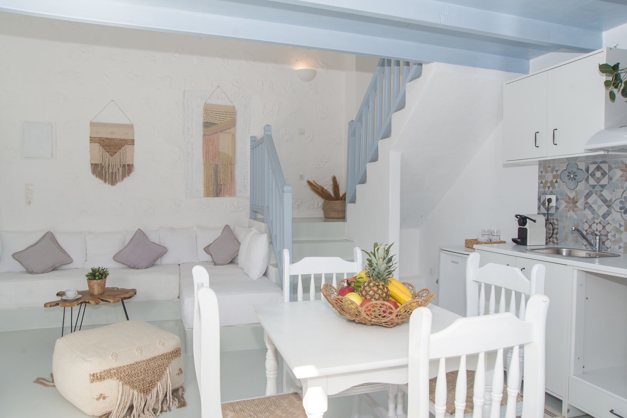 Patmos Sunshine Houses - 5 Minutes Walk From Square Of Skala Εξωτερικό φωτογραφία