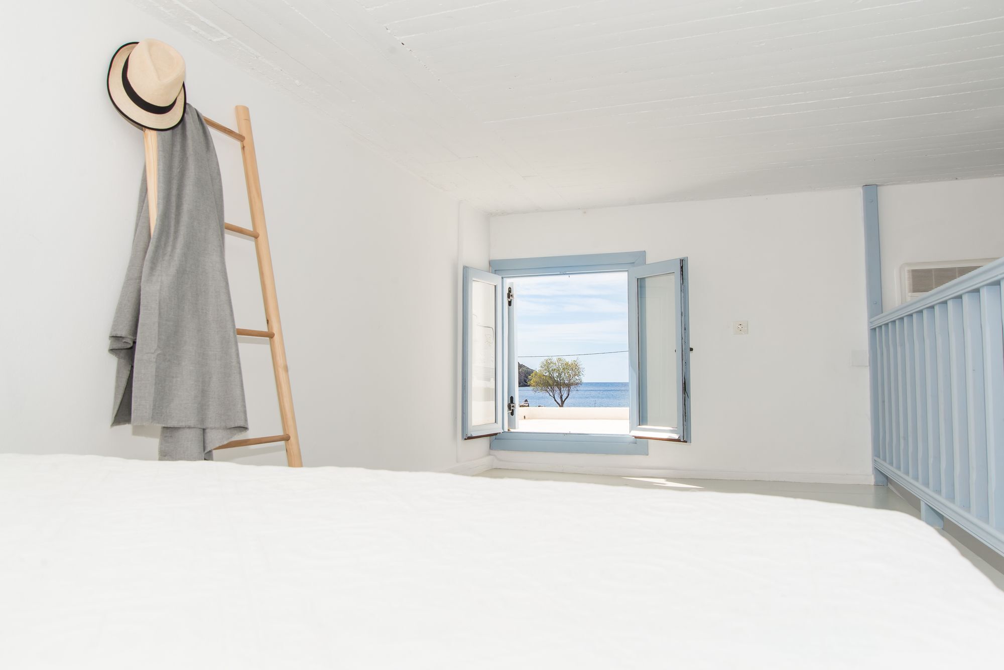 Patmos Sunshine Houses - 5 Minutes Walk From Square Of Skala Εξωτερικό φωτογραφία
