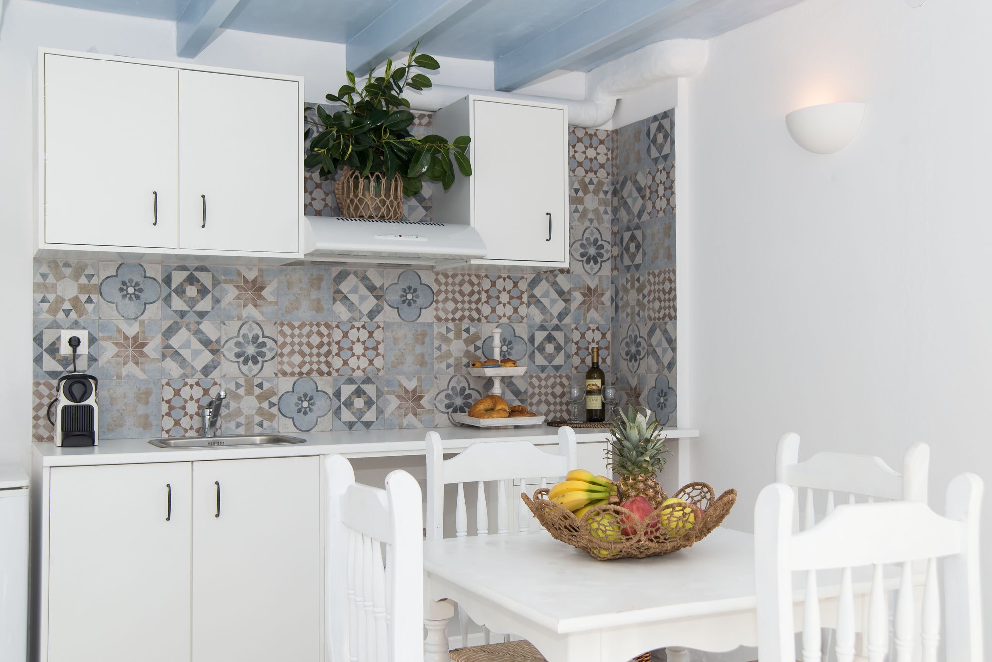 Patmos Sunshine Houses - 5 Minutes Walk From Square Of Skala Εξωτερικό φωτογραφία